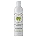LiceLogic Natural Enzyme Based Lice Repel Conditioning Shampoo - Lemongrass - 8 oz - Repels Lice & Detangles Hair