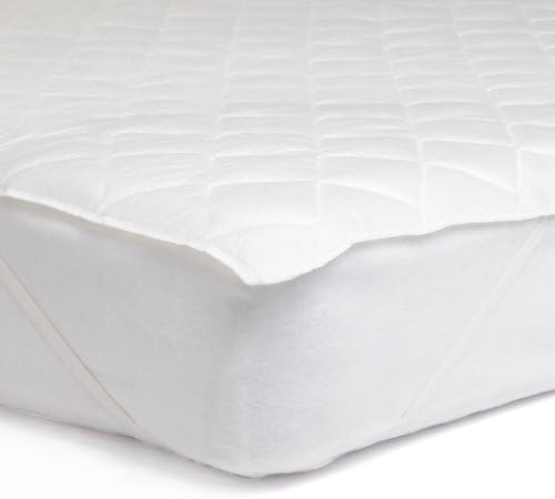 Adorable Anchor Band Waterproof Mattress Pad, King