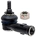 ACDelco Advantage 46A0877A (88876296) Passenger Side Outer Steering Tie Rod End