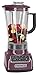 KitchenAid KSB1575BY 5-Speed Diamond Blender with 60-Ounce BPA-Free Pitcher - Boysenberry