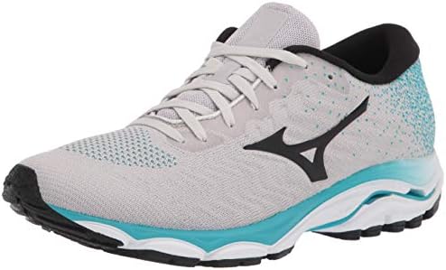 mizuno women's wave inspire 16 waveknit running shoe road