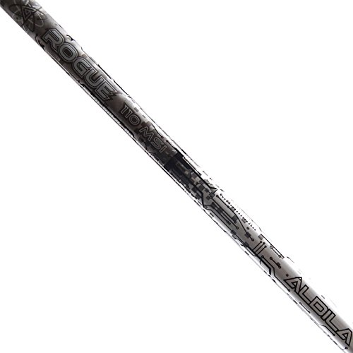 Aldila Rogue Silver 60 Stiff Shaft + Ping G25 / i25 / Anser Driver Tip