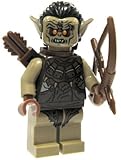 LEGO Hobbit LOOSE Mini Figure Hunter Orc