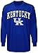 University of Kentucky Apparel T-Shirt Sweatshirt Hat Hoodie Wildcats Clothing