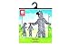 Smiffys Zebra Costume