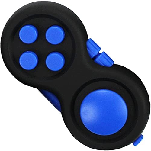 Hand Puzzles Pad Fidget Anti Stress 