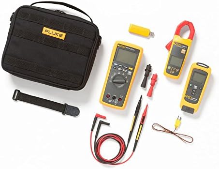 Fluke 3000 FC HVAC Wireless HVAC System