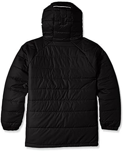 tree time puffer jacket