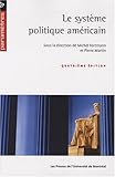 Le systeme politique americain by 