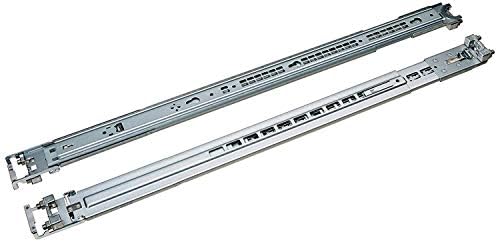 Cisco 69-2296-04 ASA-RAILS Rail Kit for ASA5512-X 5515-X 5525-X 5545-X 5555-X series NEW