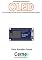 Livro Controle de display gráfico OLED Com controlador SSD1306 usando o ESP8266 programado no Arduino
