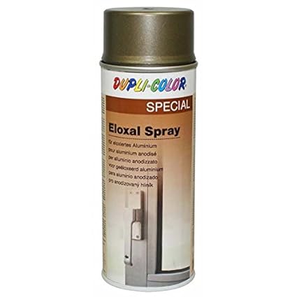 Pintura para acero inoxidable | Inoxidable