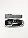 OTF Mini Keychain Firecracker Knife Carbon Fiber