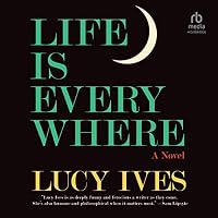 Audible edition cover