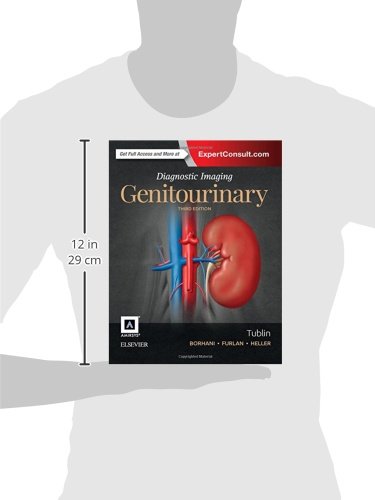 Diagnostic Imaging: Genitourinary - medicalbooks.filipinodoctors.org
