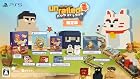 UNRAILED 2: Back on Track<br><span class="sub">(CD)、アクリルキャラクタースタンド・セット、ボードゲーム、限定版特製ボックス 同梱 &amp; [早期特典]ICカードステッカー 同梱 限定版<br>[特典]パッケージ限定DLCコード、オリジナルサウンドトラック</span>
