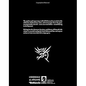 Dishonored: The Dunwall Archives