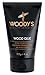 Woody's Wood Glue Extreme Styling Gel for Men, 4 Ounce