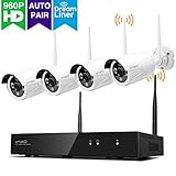 TOP 10 BEST AT HOME CAMERA HOME SECURITYS IN 2018 REVIEWS