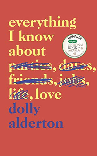 #39 — Everything I Know About Love