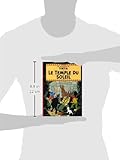 Image de Le Temple Du Soleil - Tittin - Petit Format (Les Adventures de Tintin) (French Edition)