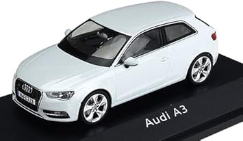 diecast audi a3