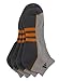 adidas Men's Climalite II Low-Cut Sock (2-Pack)