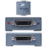 Gefen - DVI DL Booster PLUS