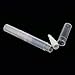 Meiyuan 5pcs Empty Twist Pen Cosmetic Container Lip Gloss Eyelash Growth Liquid Tube 3ml