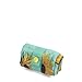 Loqi Store Vincent Van Gogh Vase with Sunflowers Harness Style Backpack