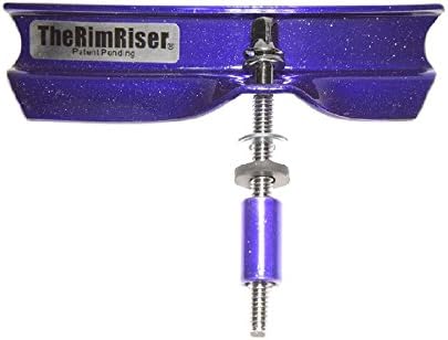 RimRiserUSA RRU1310PRP Cross Stick Performance Enhancer