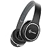 SoundPal Trilogy Wireless Bluetooth On-Ear Headphones