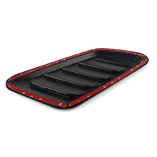 3 NEVERLAND+Universal+Decorative+Intake+Bonnet