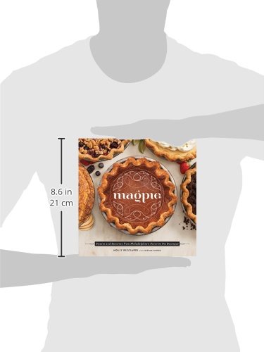 Magpie: Sweets and Savories from Philadelphia's Favorite Pie Boutique - Thumbnail 2