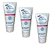 St. Ives Intensive Moisturizing Repair Hand Cream Unscented 2.5 Fl Oz / 75ml (3 Pack)