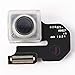 Johncase New OEM 12MP Autofocus Main Back Rear Camera Module Flex Cable Replacement Part Compatible for iPhone 6s (All Carriers)