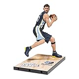 McFarlane Toys NBA Series 28 Marc Gasol Action Figure