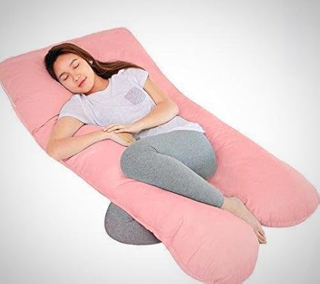 Buy Babies Bloom Multi Functional U Shaped Nursing Pregnancy Full