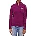 North Face Women's 1033 Glacier 1/4 Zip Pullover