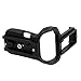 Quick Release Plate L Plate L Bracket Compatible with Nikon D500 with Battery Grip