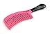 Wet Brush Txture Pro Detangling Comb, Coral, 1.5 Ounce