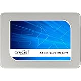 Crucial BX200 240GB SATA 2.5 Inch Internal Solid State Drive - CT240BX200SSD1