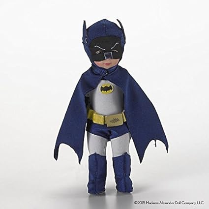 batman doll
