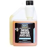 Hot Shot's Secret P403316ZS Diesel Fuel Additive, 16. Fluid_Ounces