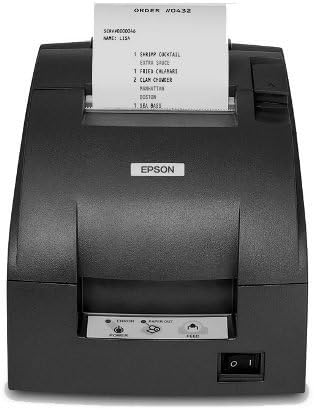 epson tmu220d