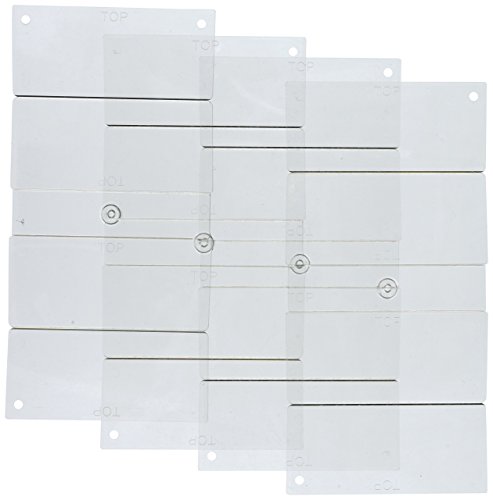 DIV-LG Large Dividers, 16 Pack