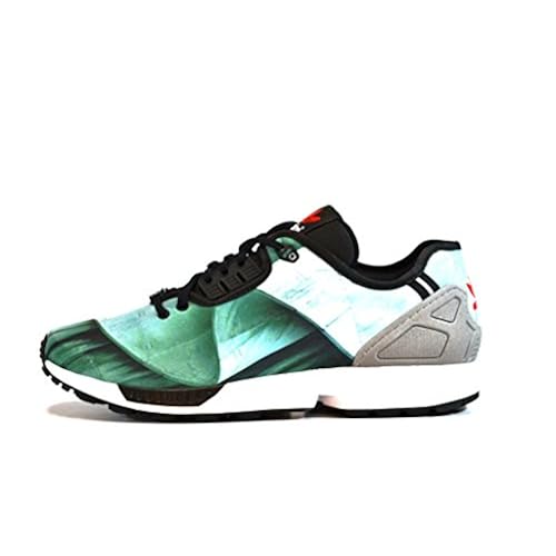 adidas m zx flux decon