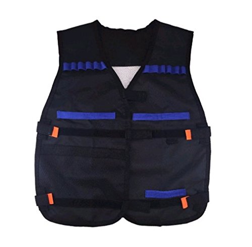 6miles 1 pcs adjustable elite tactical nerf n-strike el…