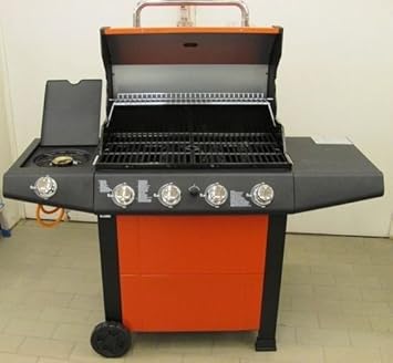 Parrillas mr beef | Parrillas