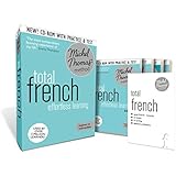 Total French: Revised (Learn French with the Michel Thomas Method) (A  Hodder Education Publication)